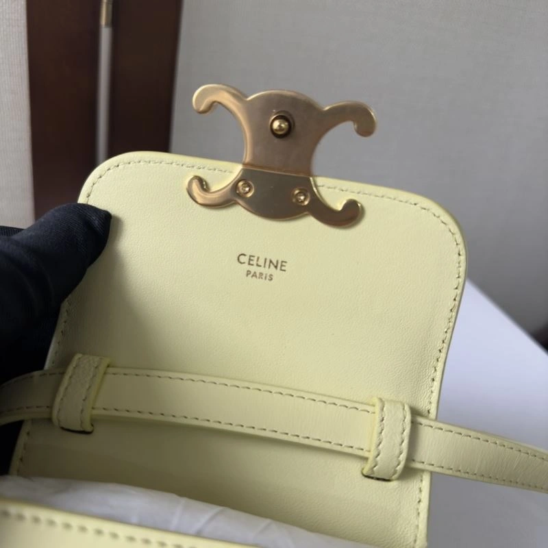 Celine Satchel Bags EyeCatching 60350
