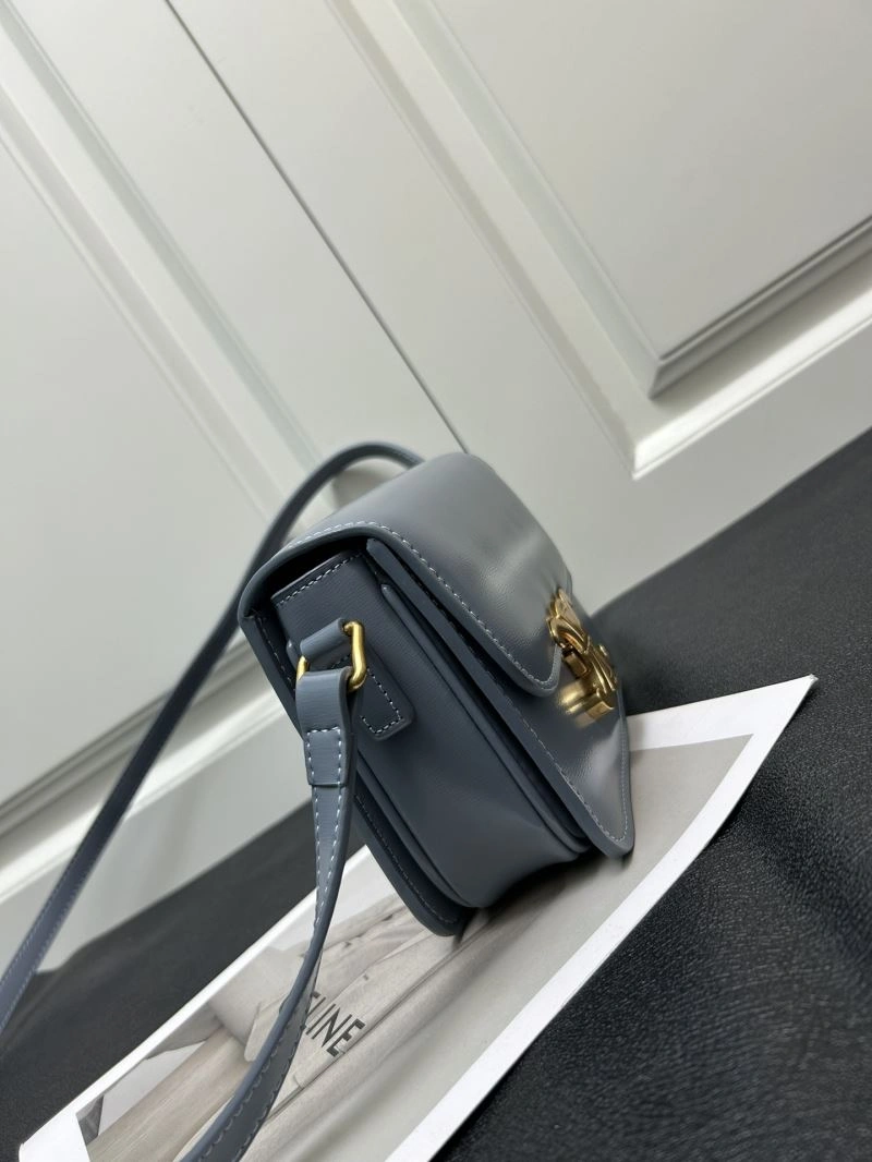 Celine Satchel Bags AllSeason 84533