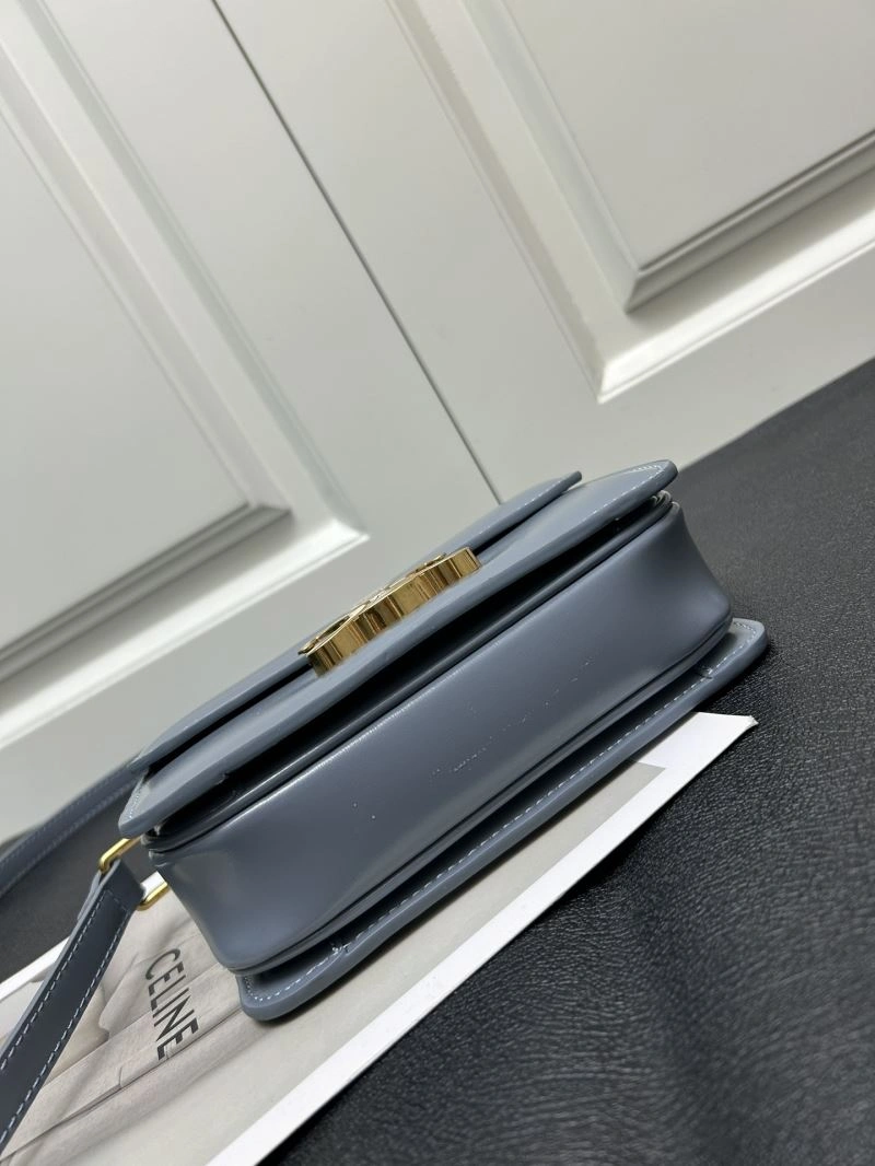 Celine Satchel Bags AllSeason 84533