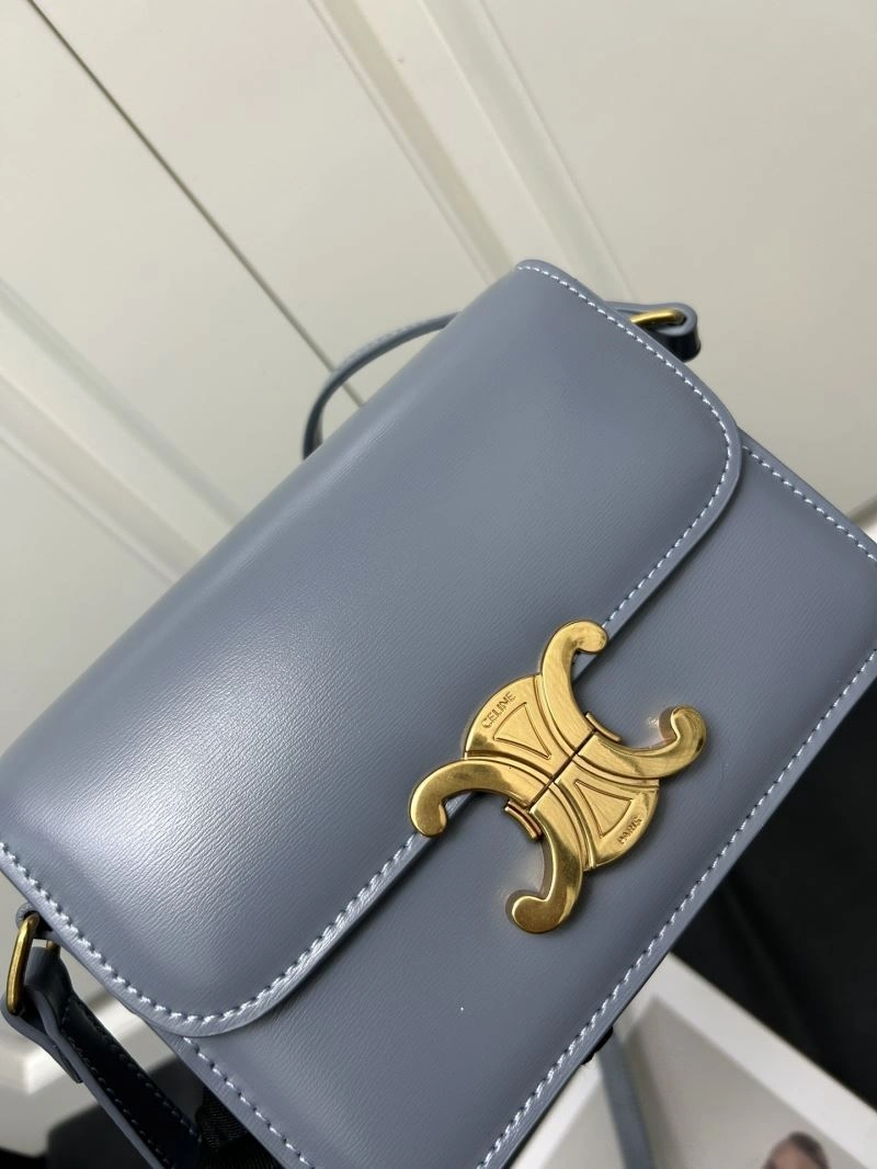 Celine Satchel Bags AllSeason 84533