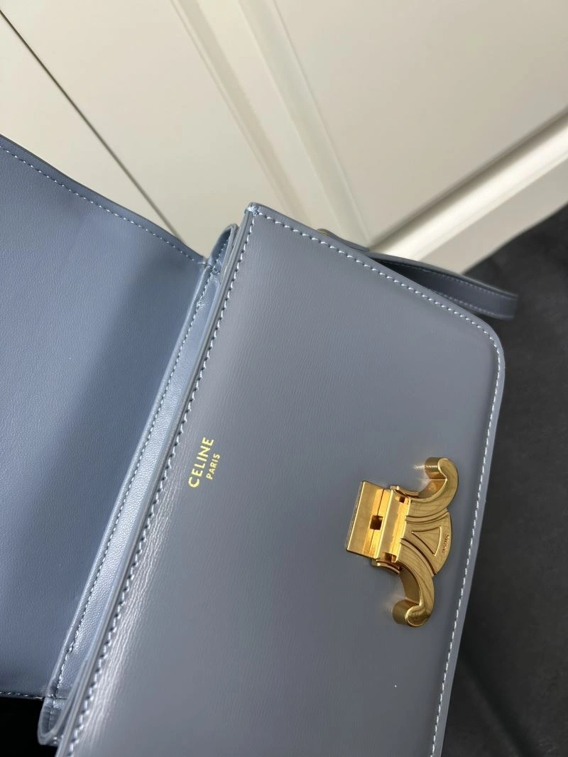 Celine Satchel Bags AllSeason 84533