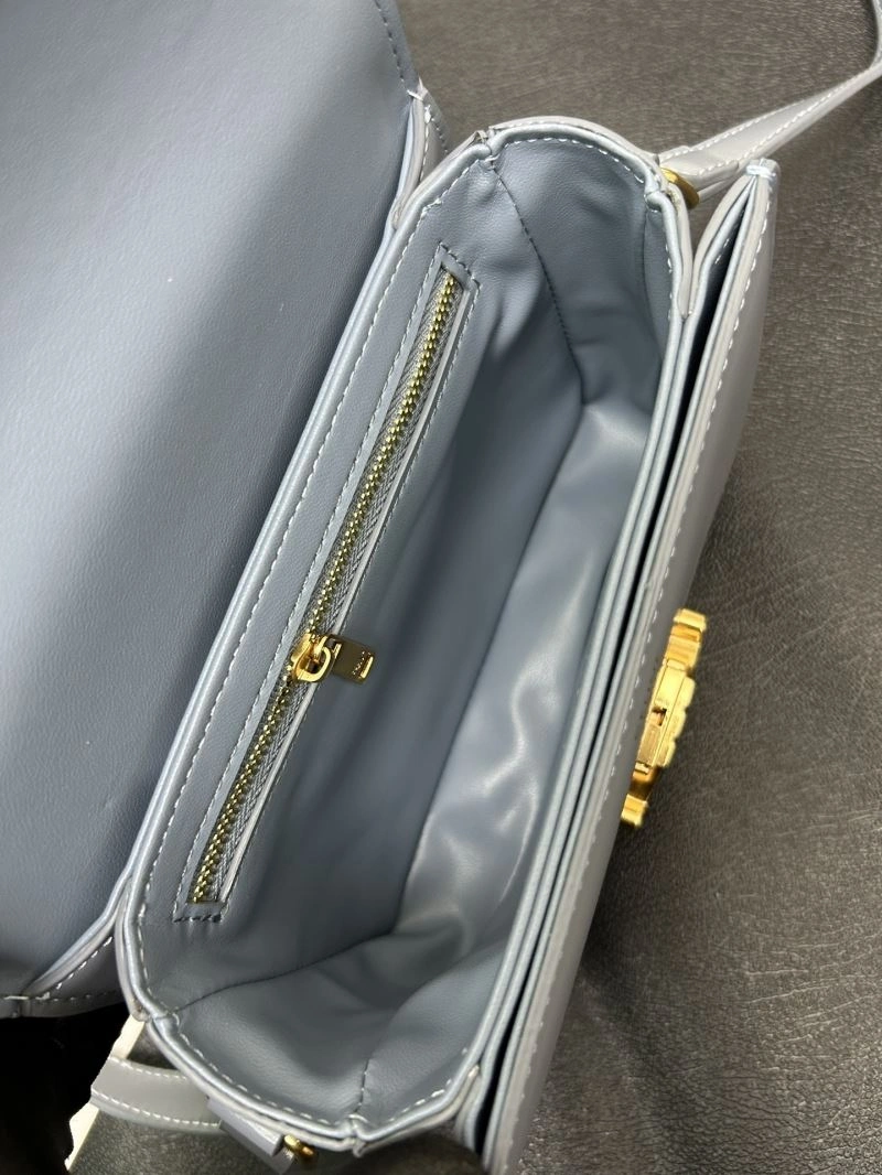Celine Satchel Bags AllSeason 84533