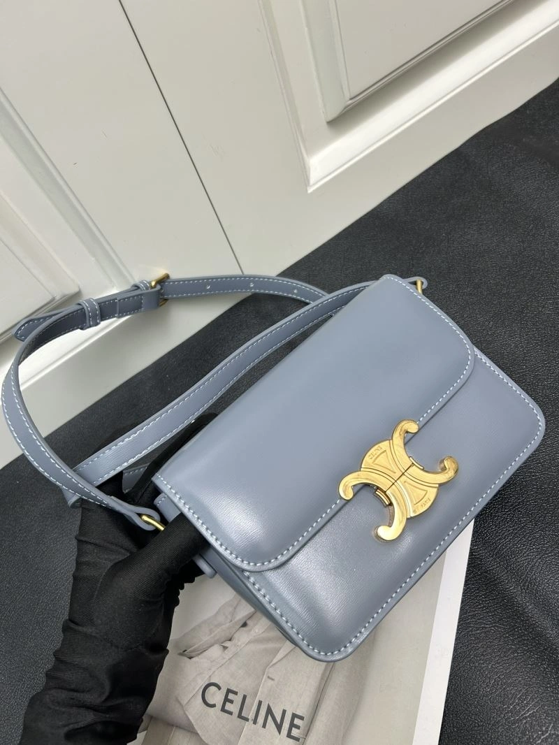 Celine Satchel Bags AllSeason 84533