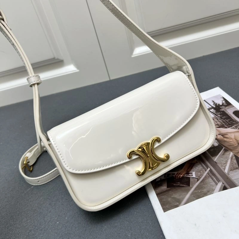 Celine Satchel Bags Original 84532
