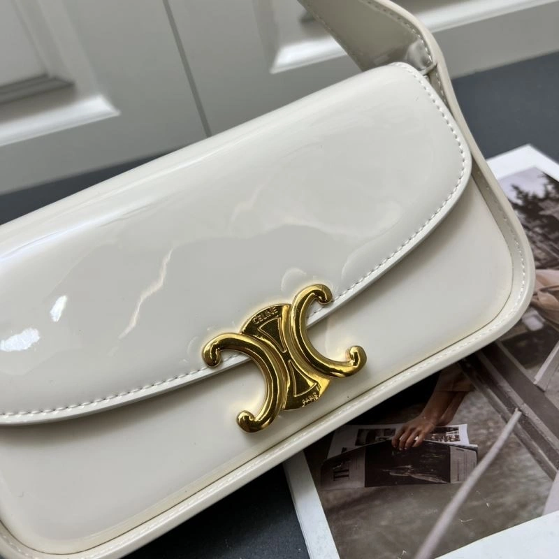 Celine Satchel Bags Original 84532