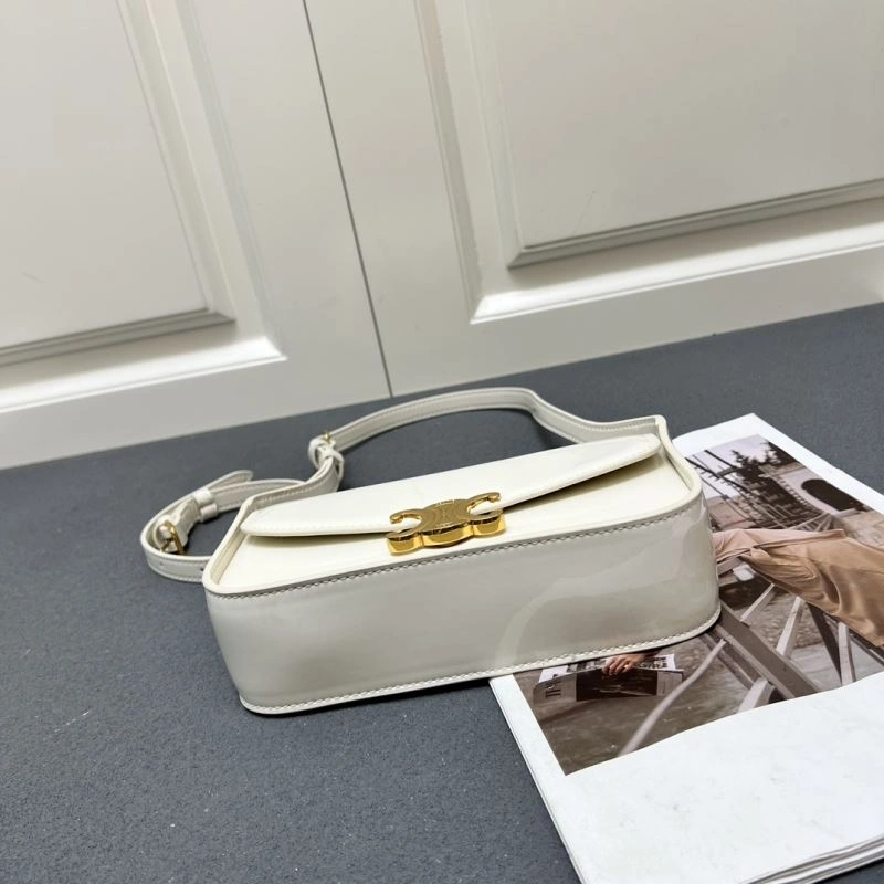 Celine Satchel Bags Original 84532