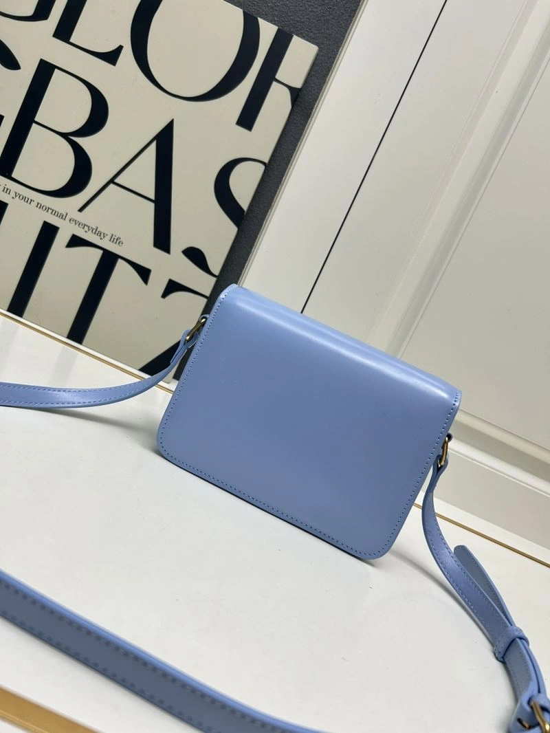 Celine Satchel Bags Classic 84557
