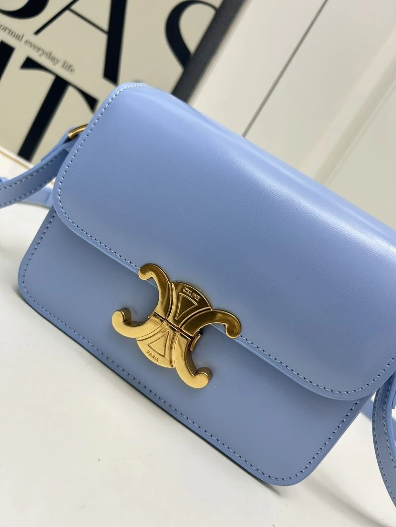 Celine Satchel Bags Classic 84557