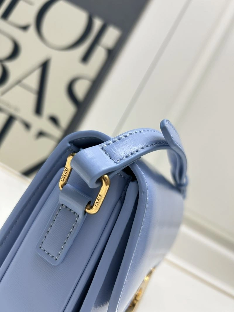 Celine Satchel Bags Classic 84557