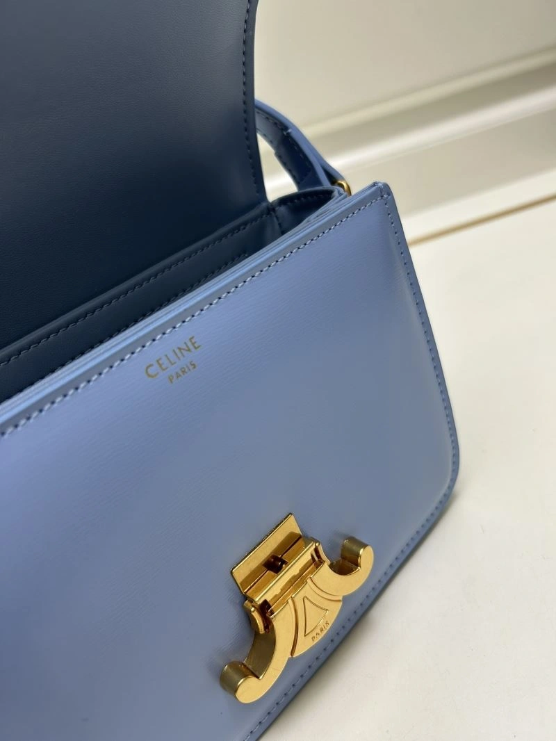 Celine Satchel Bags Classic 84557