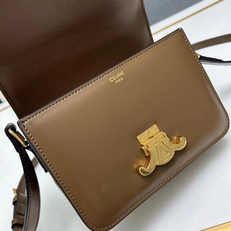 Celine Satchel Bags Comfortable 84526