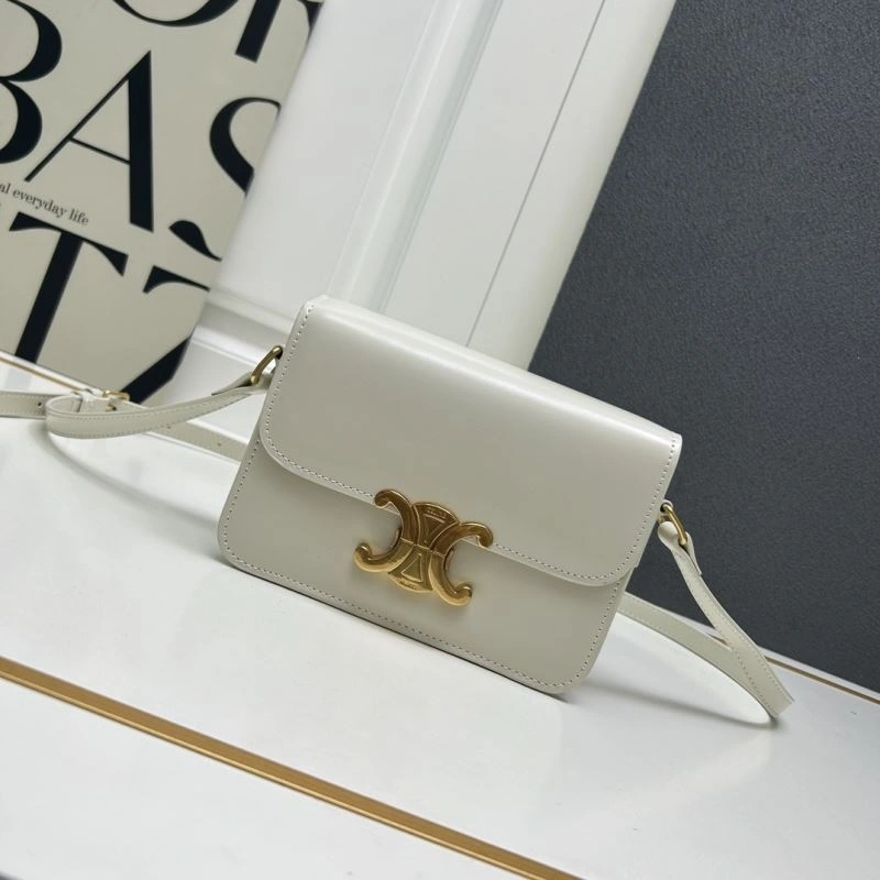 Practical Celine Satchel Bags 84527