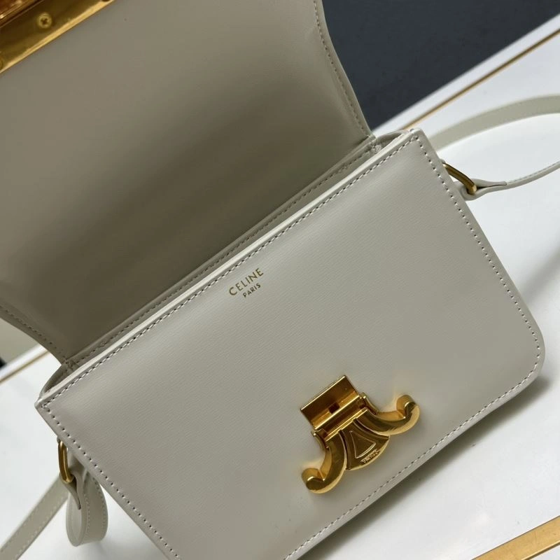 Practical Celine Satchel Bags 84527