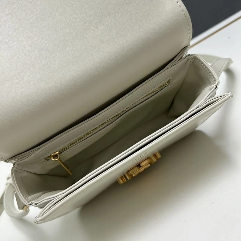 Practical Celine Satchel Bags 84527