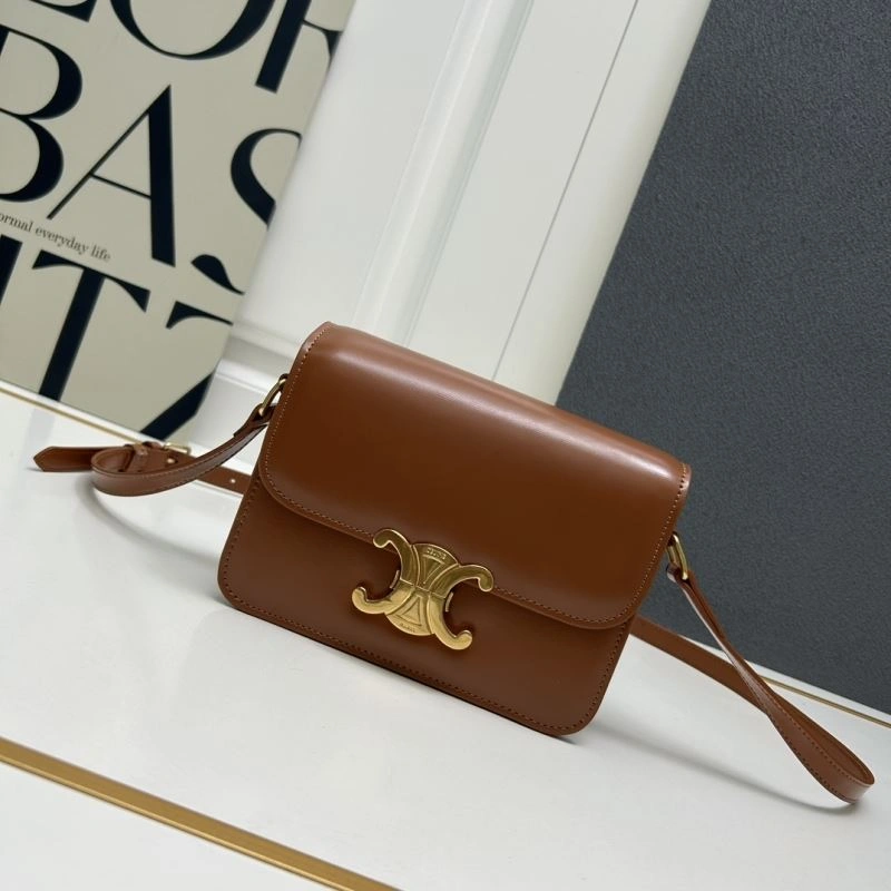 Breathable Celine Satchel Bags 84558