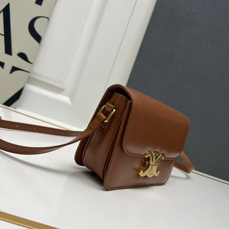 Breathable Celine Satchel Bags 84558