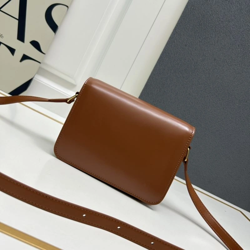 Breathable Celine Satchel Bags 84558
