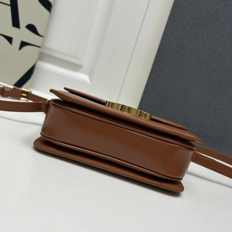 Breathable Celine Satchel Bags 84558
