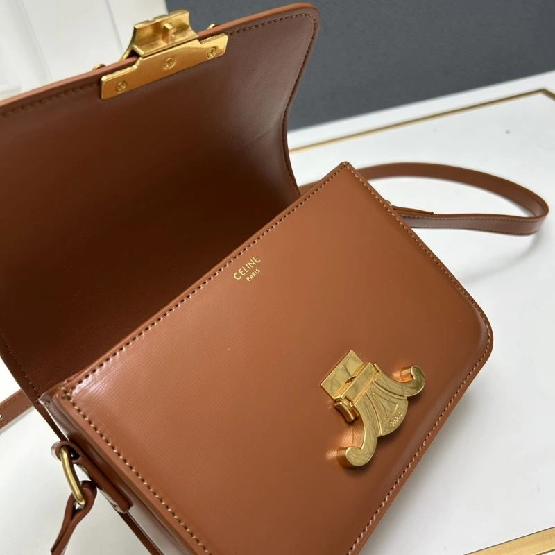 Breathable Celine Satchel Bags 84558