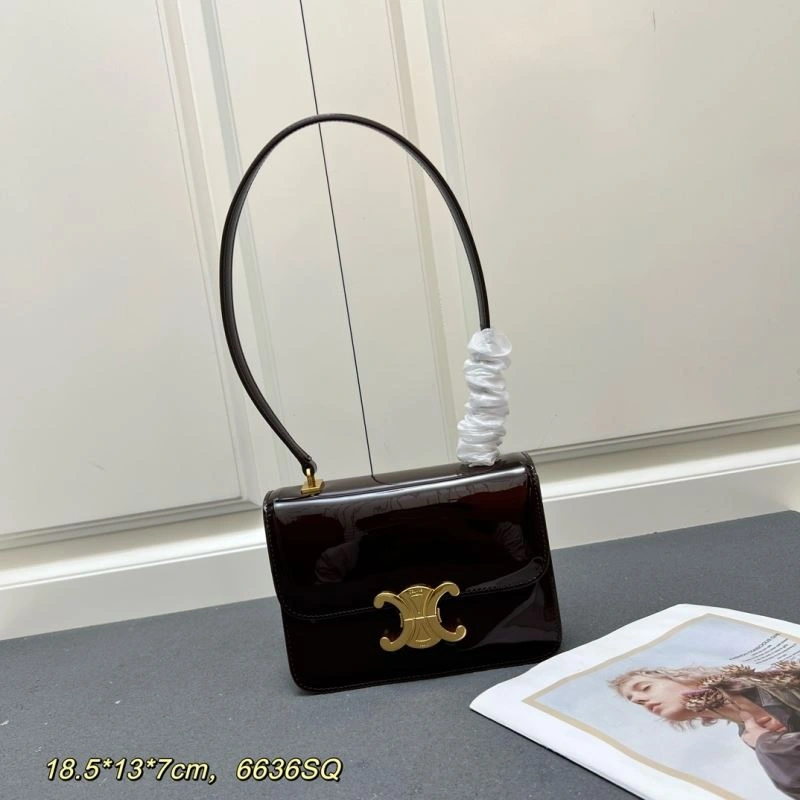Reliable Celine Satchel Bags 84542