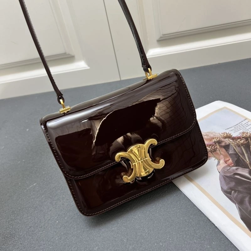 Reliable Celine Satchel Bags 84542