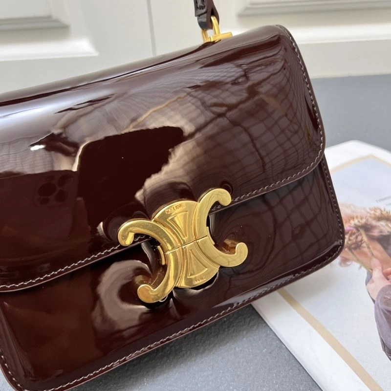 Reliable Celine Satchel Bags 84542