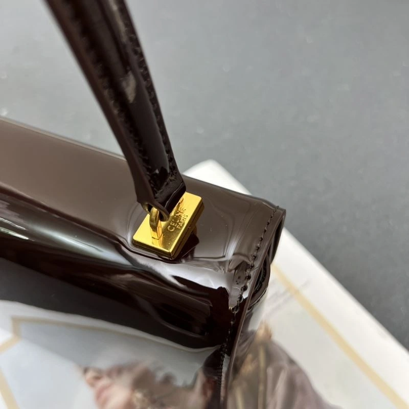 Reliable Celine Satchel Bags 84542