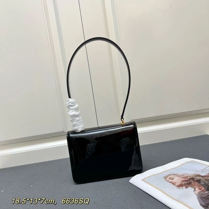 Celine Satchel Bags Breathable 84519