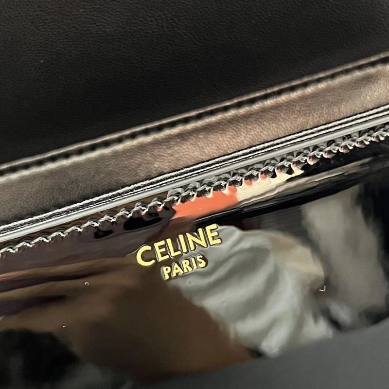 Celine Satchel Bags Breathable 84519