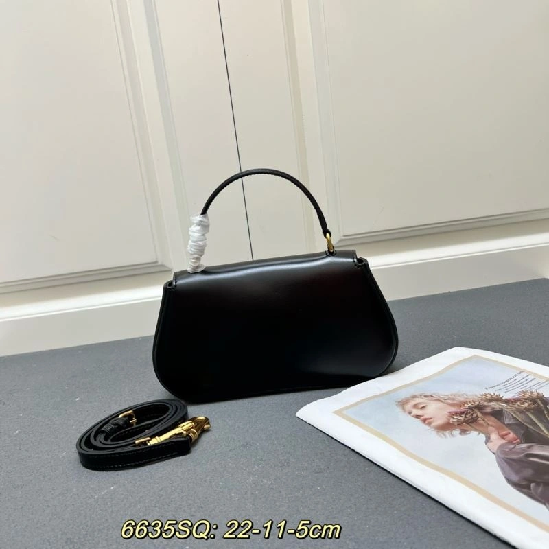 Celine Satchel Bags Flexible 84559