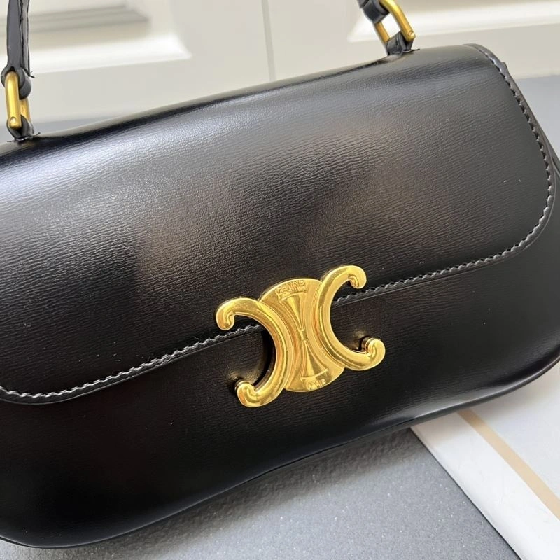 Celine Satchel Bags Flexible 84559