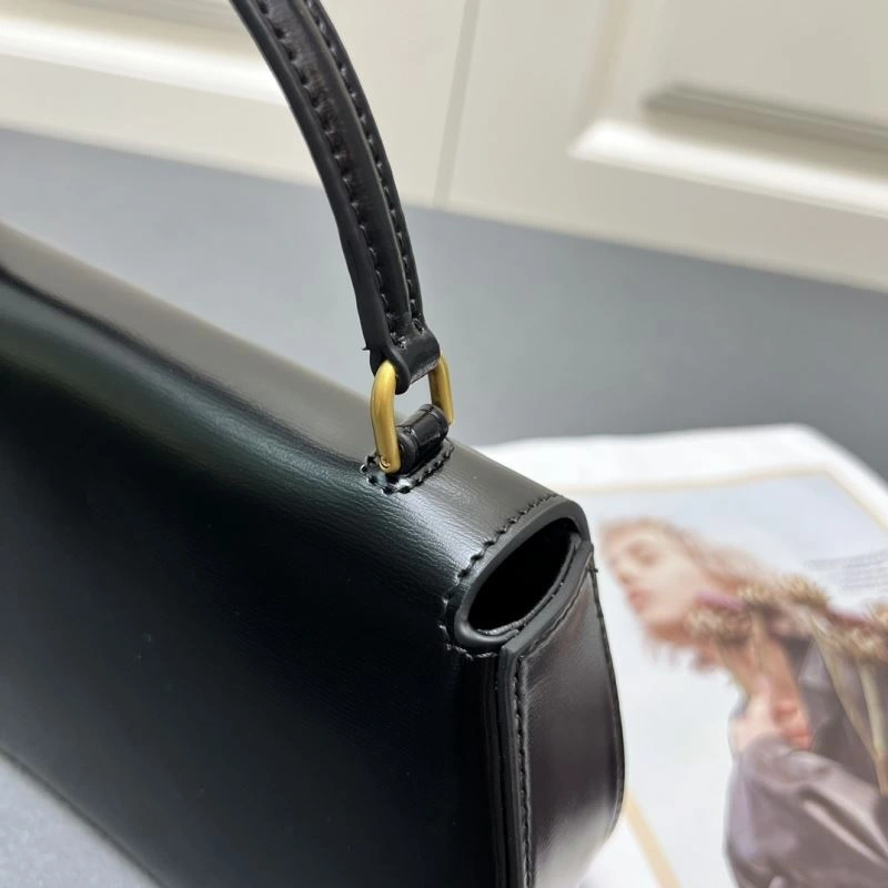 Celine Satchel Bags Flexible 84559