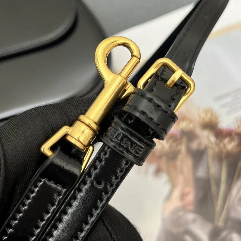 Celine Satchel Bags Flexible 84559