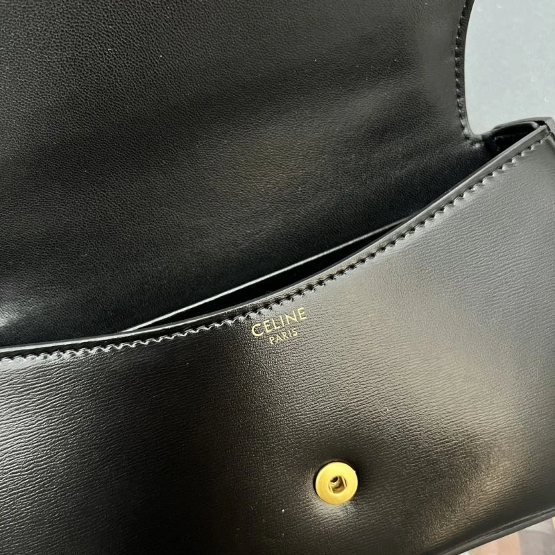Celine Satchel Bags Flexible 84559
