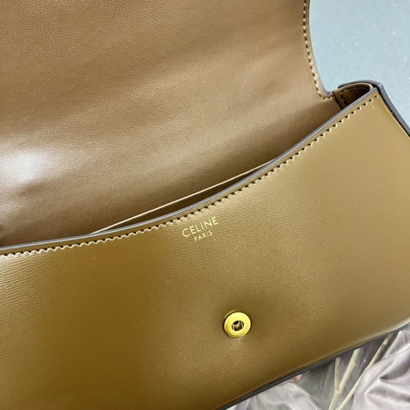 Refined Celine Satchel Bags 84594