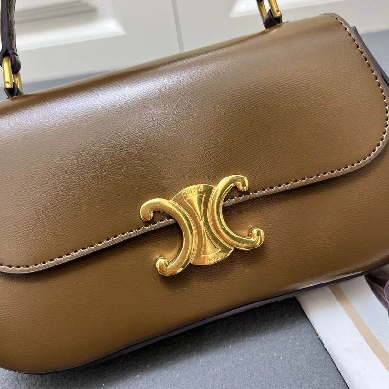 Refined Celine Satchel Bags 84594