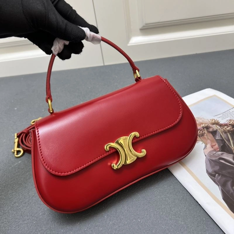 BestValue Celine Satchel Bags 84513