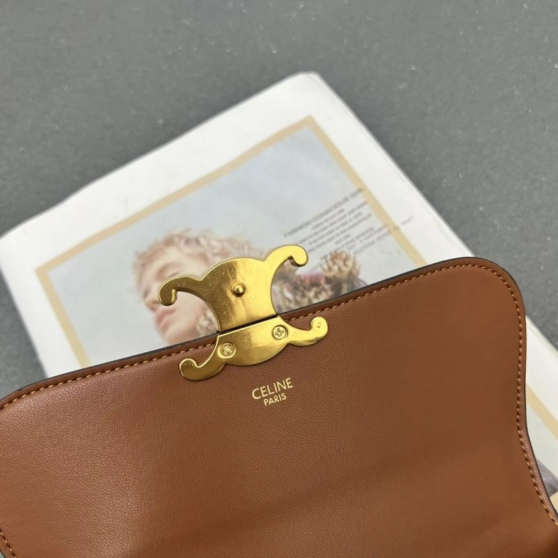 Celine Satchel Bags Lightweight 84511