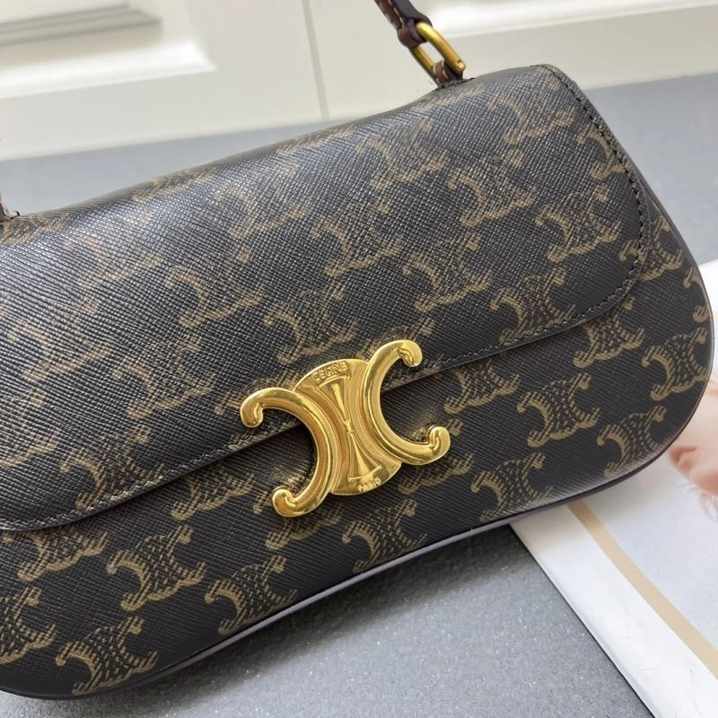 Celine Satchel Bags Lightweight 84511