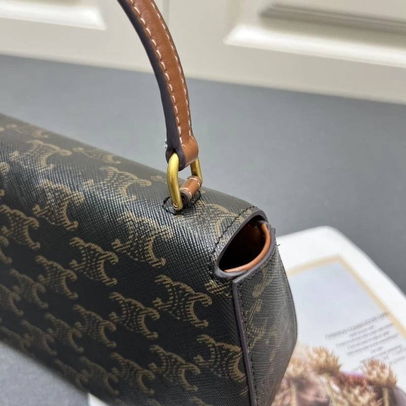 Celine Satchel Bags Lightweight 84511