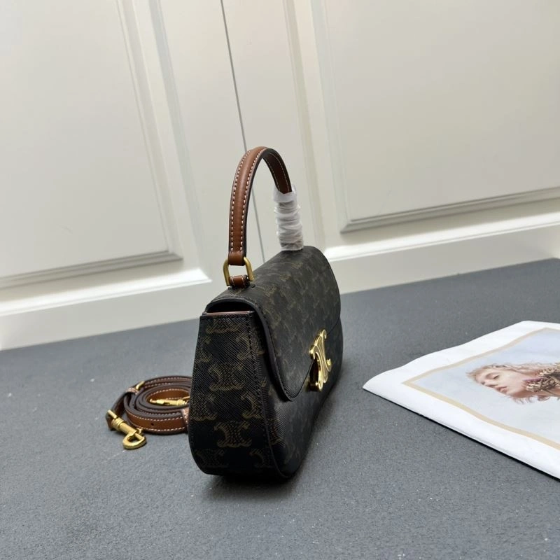 Celine Satchel Bags Lightweight 84511