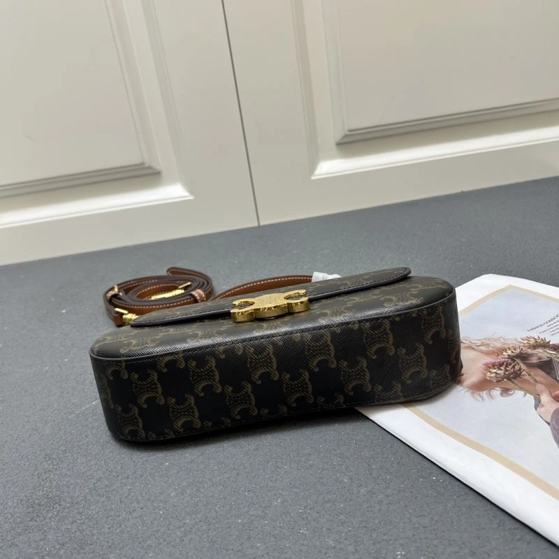 Celine Satchel Bags Lightweight 84511