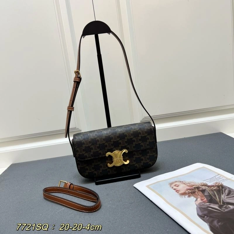 Supportive Celine Satchel Bags 84508