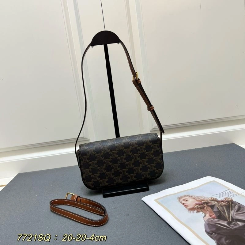 Supportive Celine Satchel Bags 84508