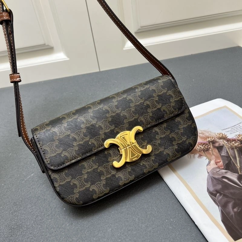Supportive Celine Satchel Bags 84508