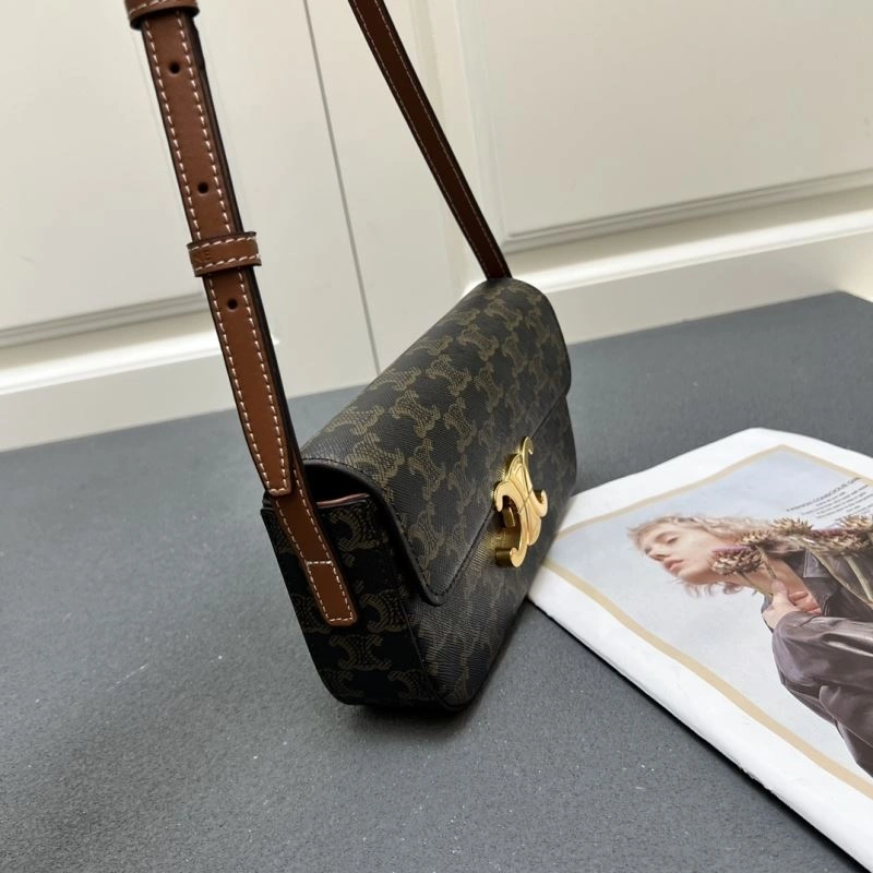 Supportive Celine Satchel Bags 84508
