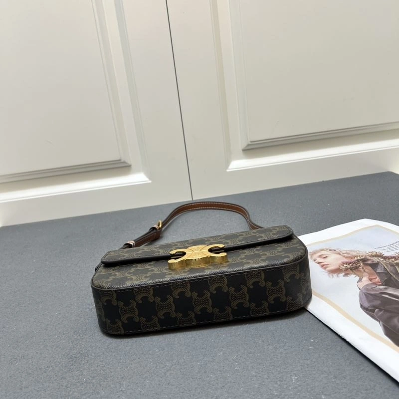 Supportive Celine Satchel Bags 84508