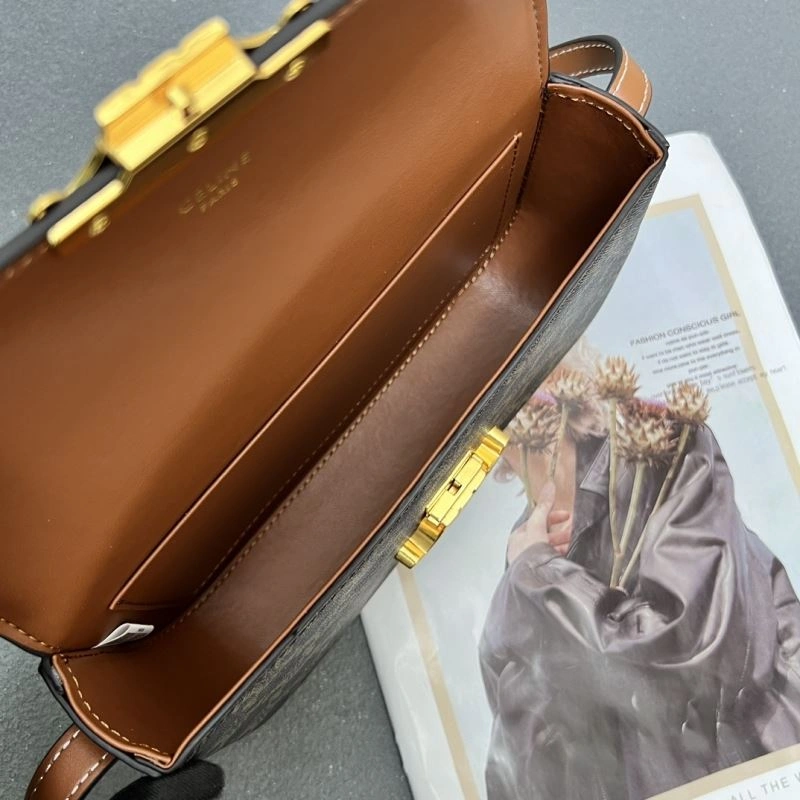 Supportive Celine Satchel Bags 84508