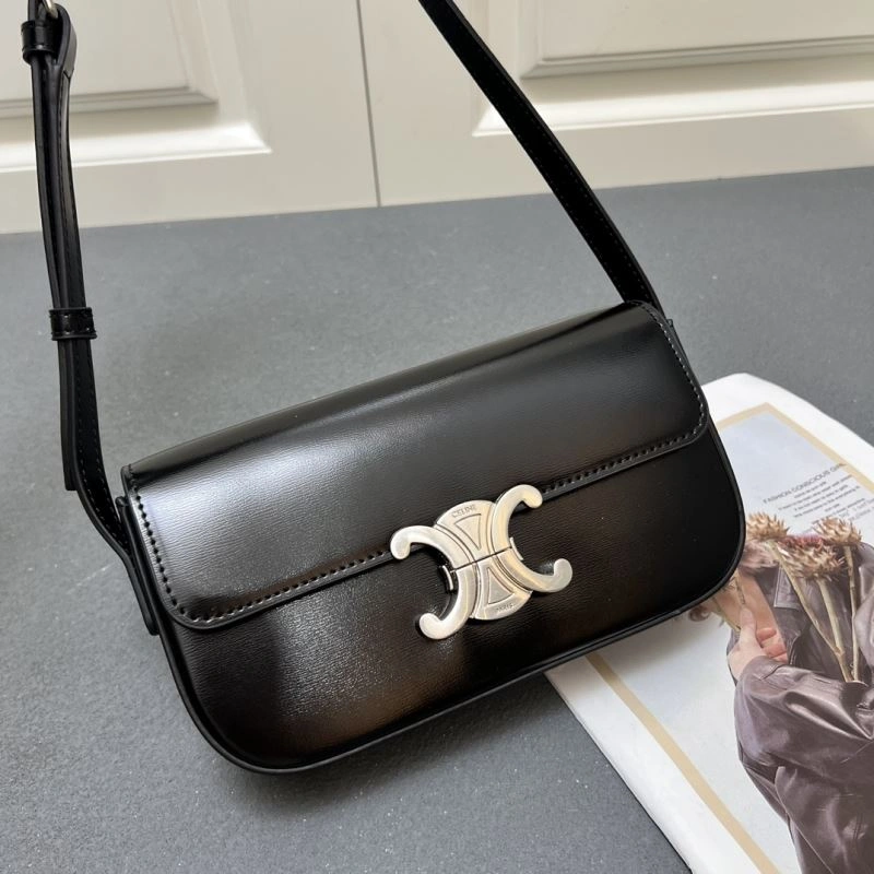 Celine Satchel Bags SunProtective 84509