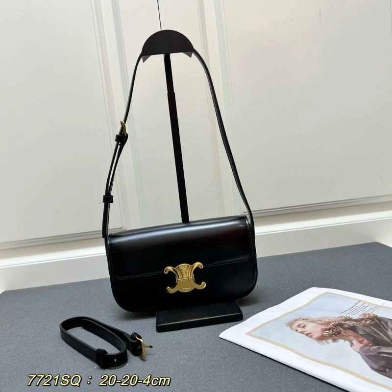 Cozy Celine Satchel Bags 84510